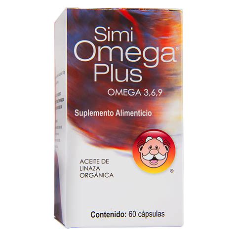 Simi Omega Plus .